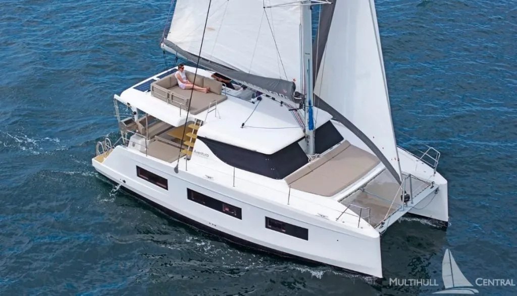 Aventura 1
