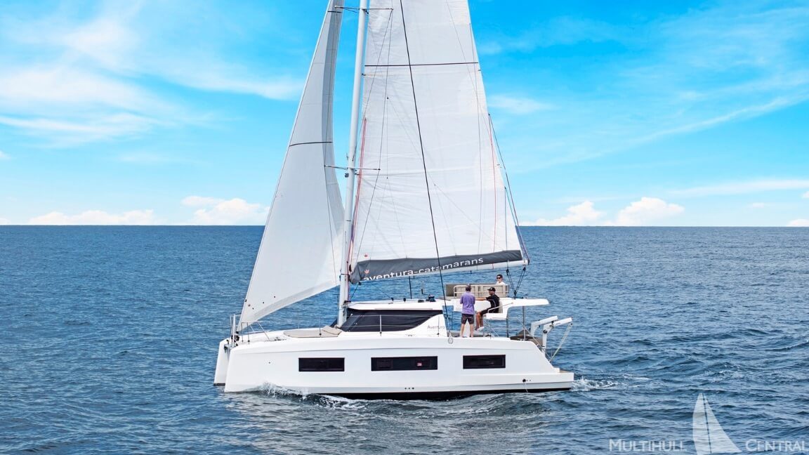 Aventura 2.1