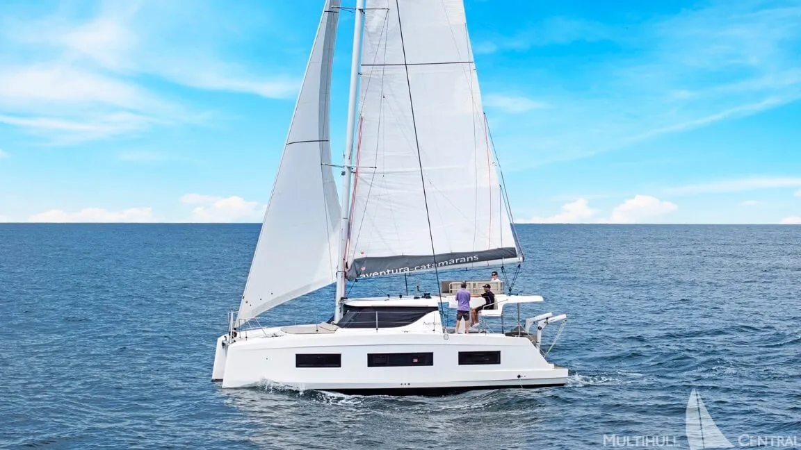 Aventura 2.1