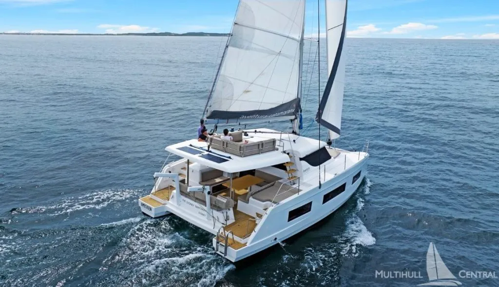 Aventura 37-5