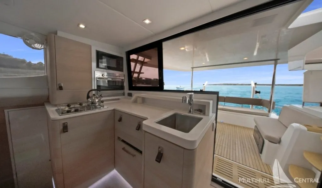 Aventura 37┃Mantaray