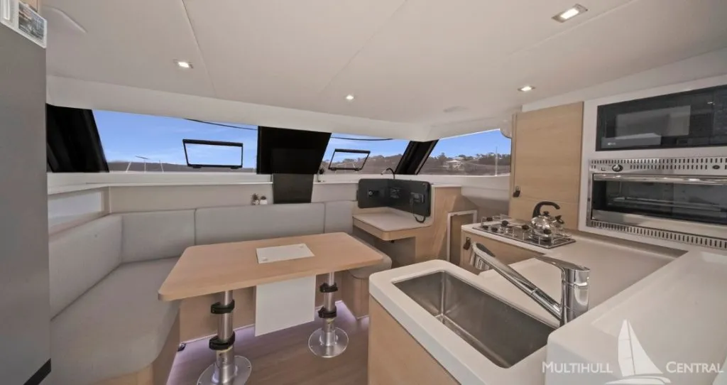 Aventura 37┃Sydney
