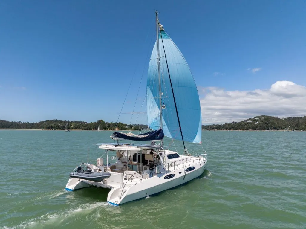 2014 Royal Cape Majestic 530
