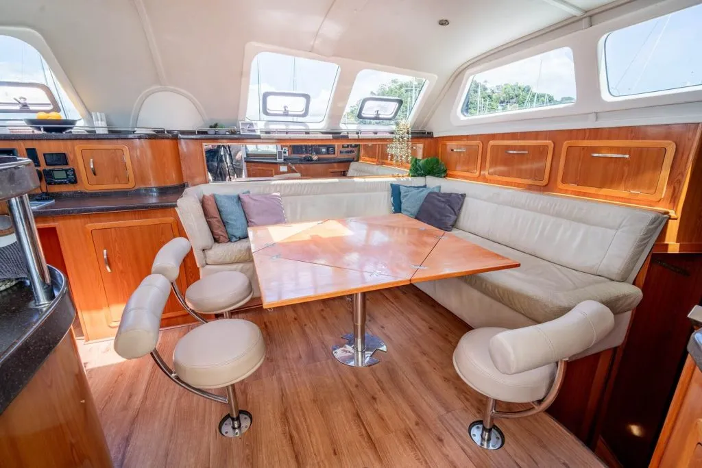 Royal Cape Majestic 530┃Tempus