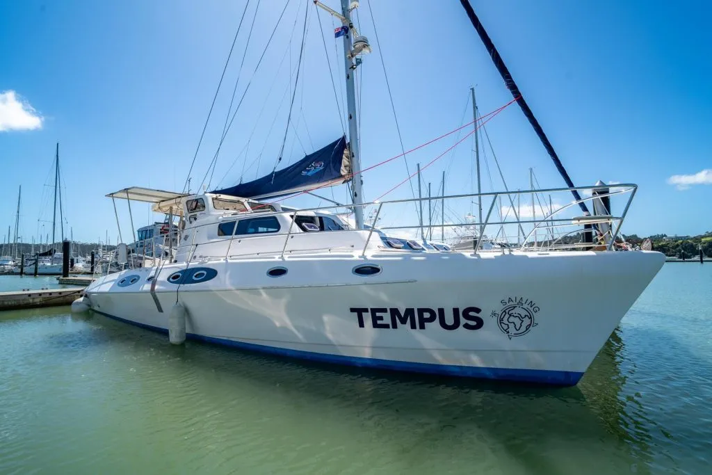 Tempus