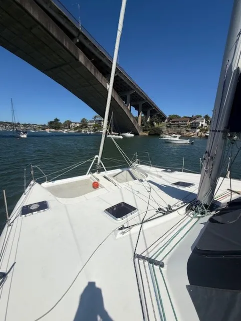 2010 Seawind 1160 Deluxe - 4