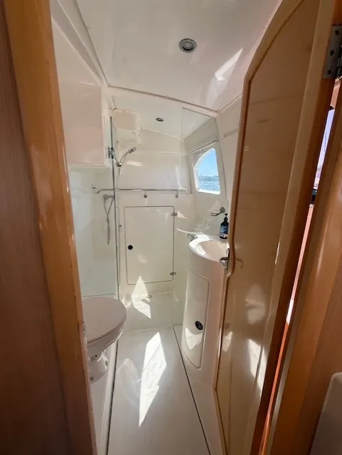 2010 Seawind 1160 Deluxe - 1