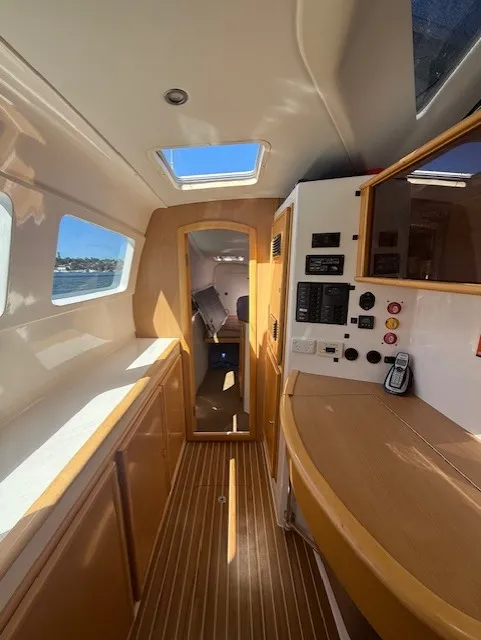 Seawind 1160 Deluxe
