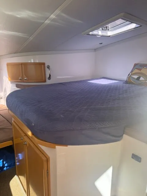 2010 Seawind 1160 Deluxe┃Cat O’ Mine