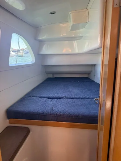 Seawind 1160