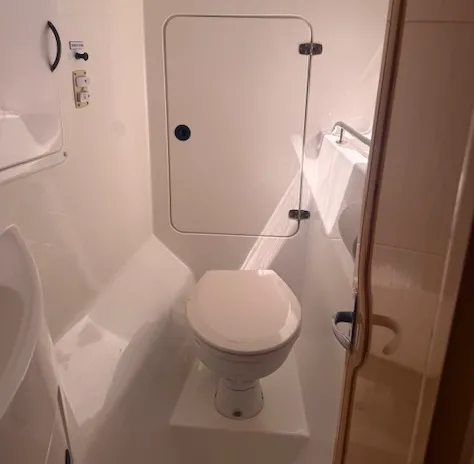 2010 Seawind 1160 Deluxe - 2