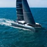 Outremer 64