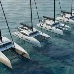 Outremer 64