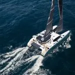 Outremer 64