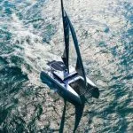 Outremer 64