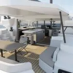 Outremer 64