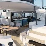 Outremer 64 6