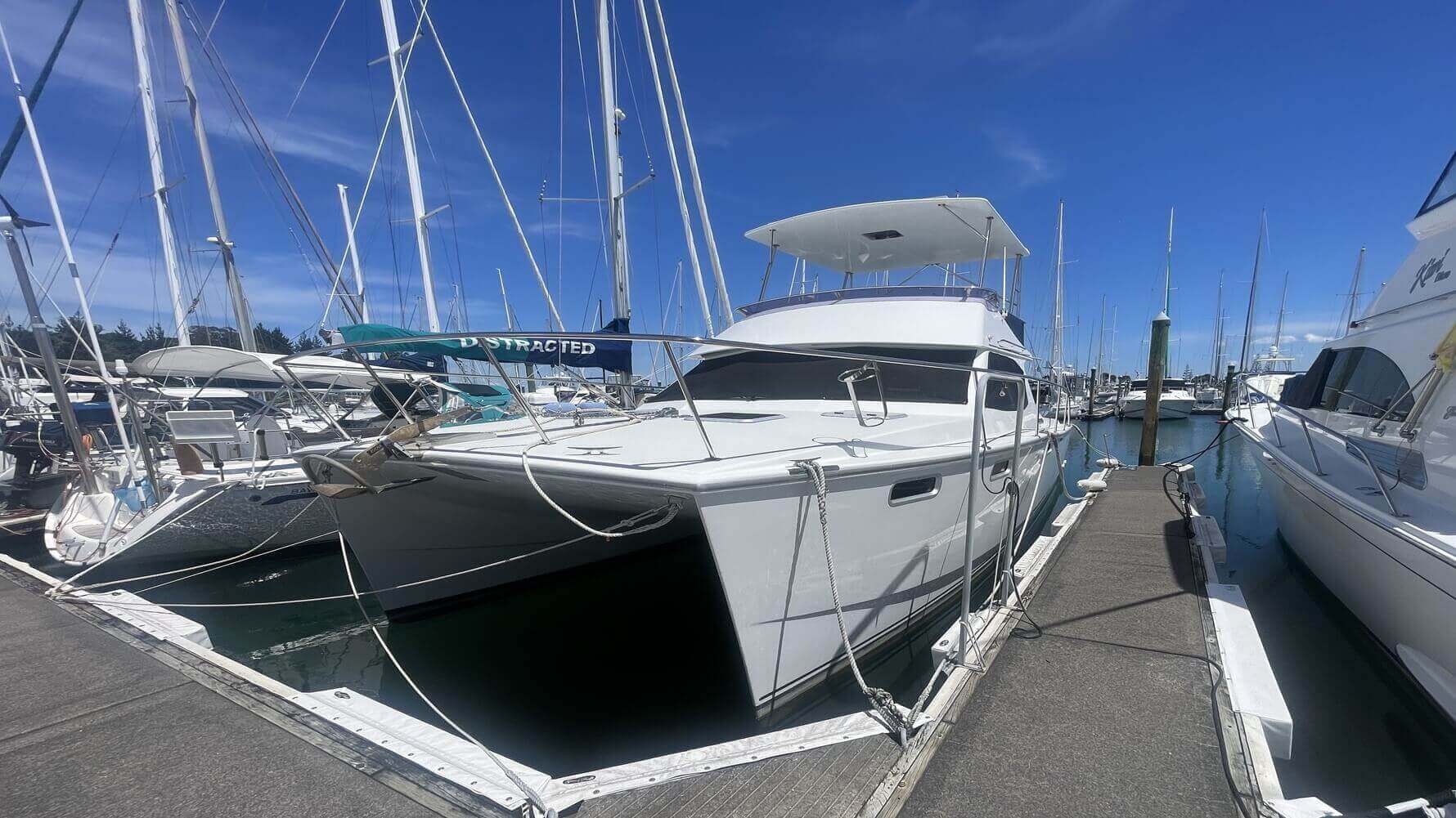 2014 Ron Given Powercat