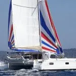 Outremer 45