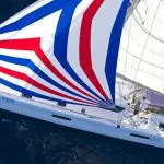 Outremer 45