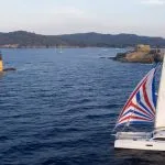 Outremer 45