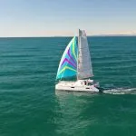 Outremer 45