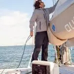 Outremer 45 Mainsail From the website