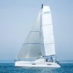 Outremer 45