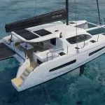 Outremer 48