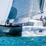 Outremer 4x