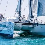 Outremer 4x