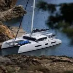 Outremer 52