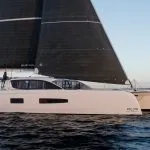 Outremer 52