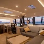 Outremer 52