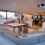Outremer 52