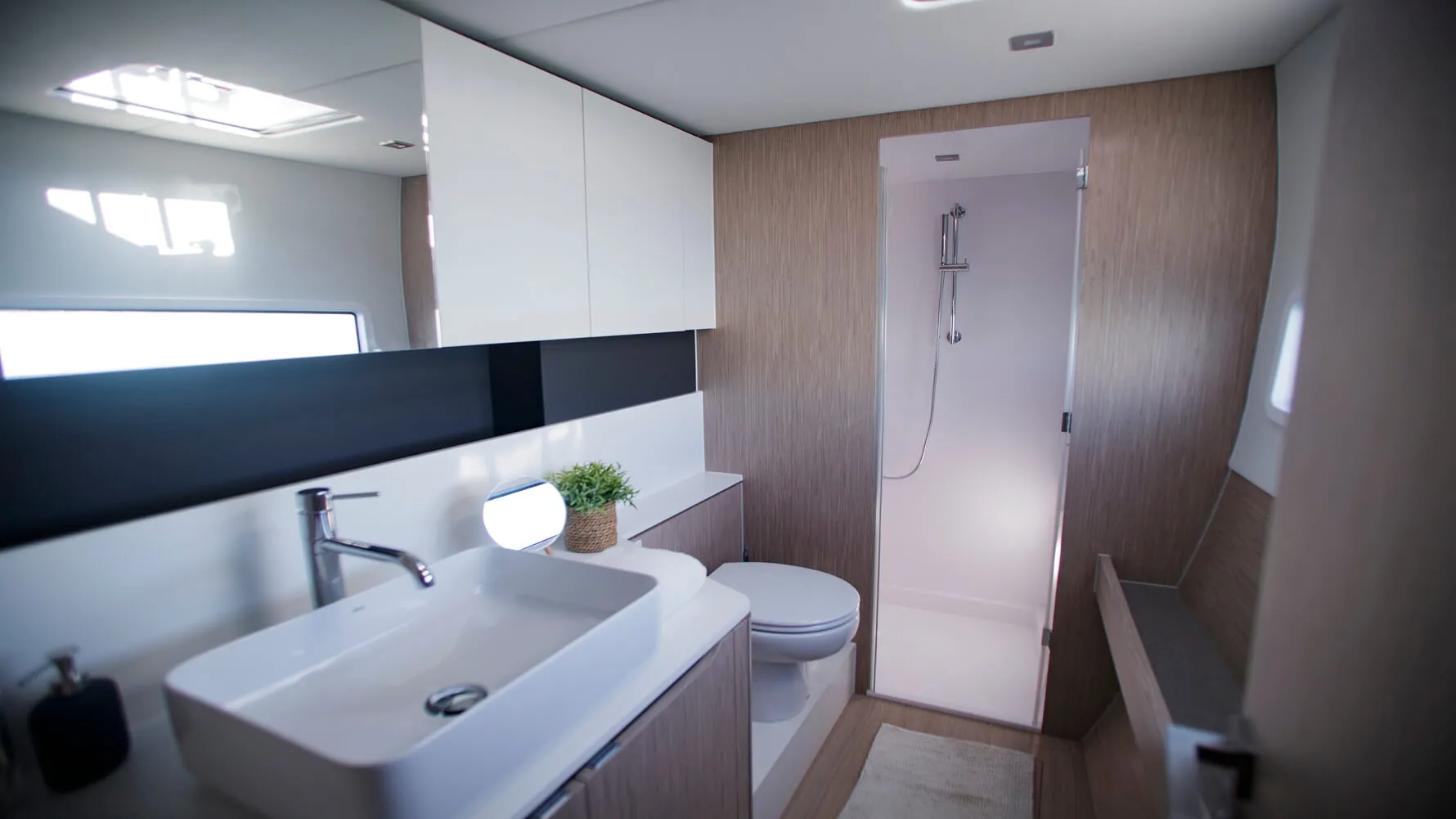 Outremer 52