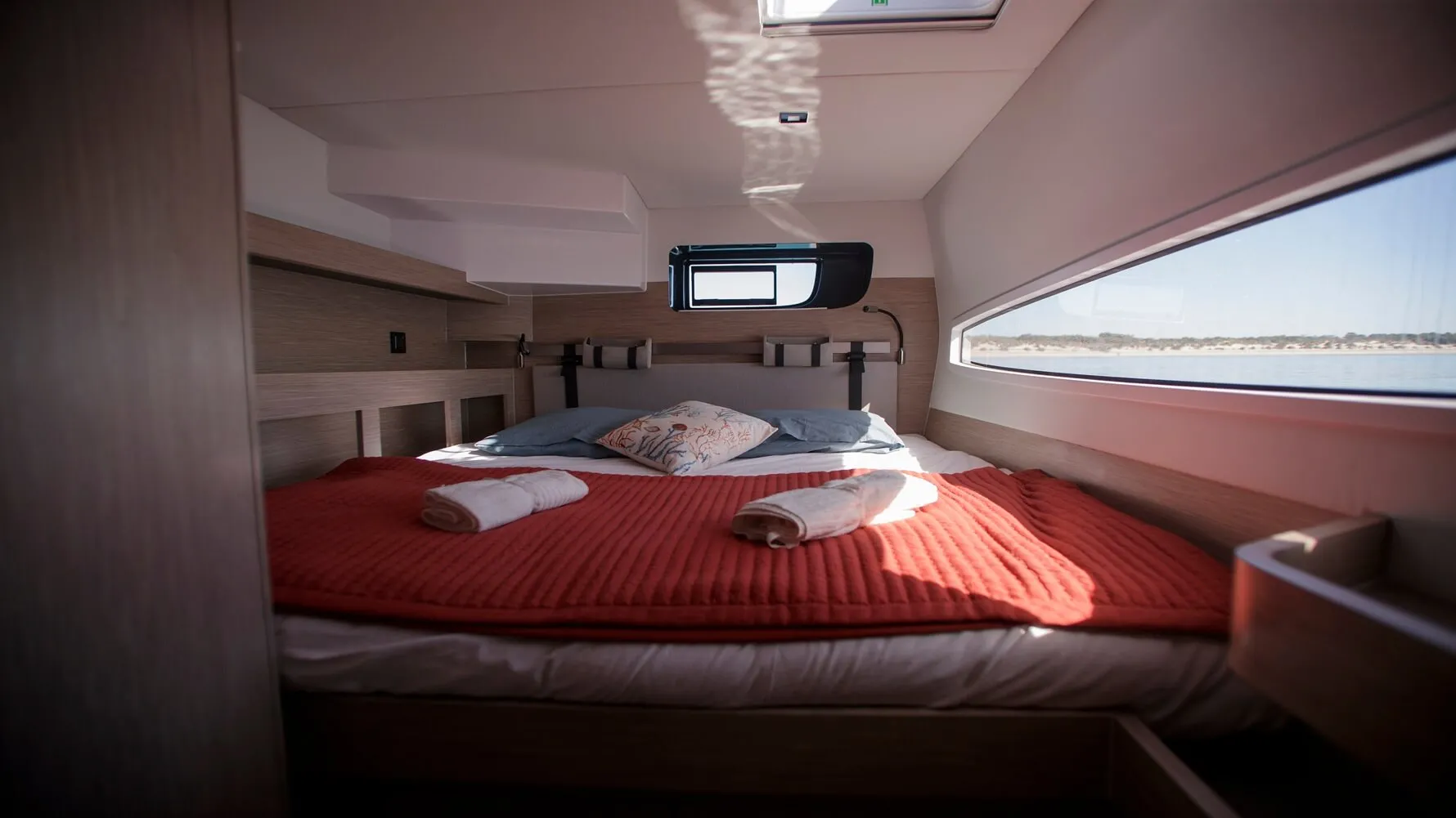 Outremer 52