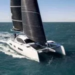 Outremer 52