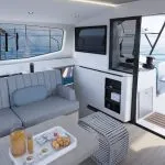 Outremer 57