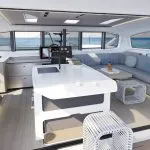 Outremer 57
