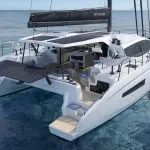 Outremer 57
