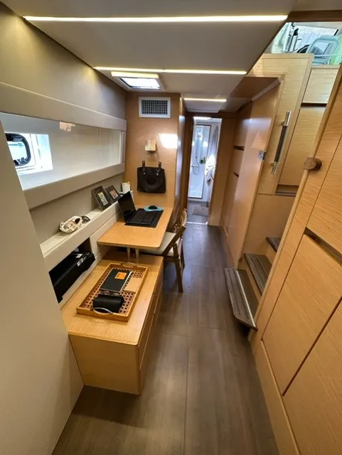 2019 Nautitech 46┃Kaikira 3