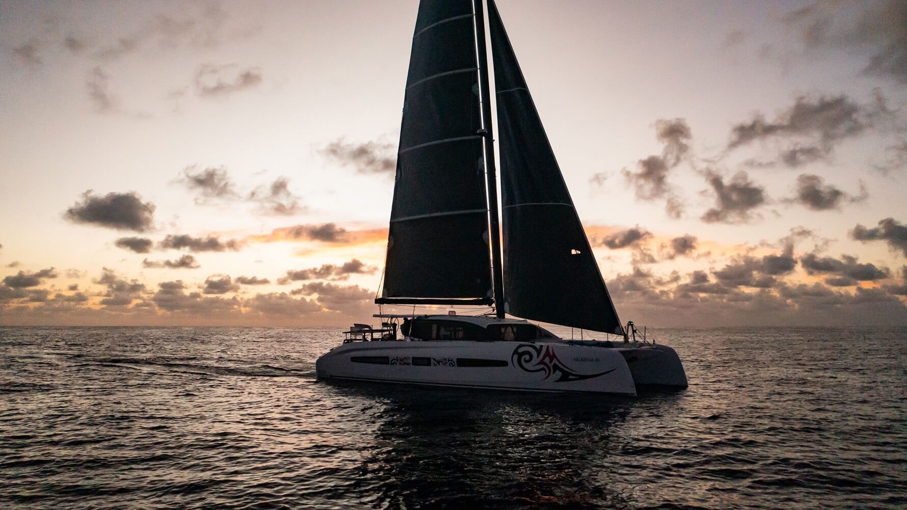 Seawind 1170 Trans-Tasman Sailing Debrief | Multihull Central