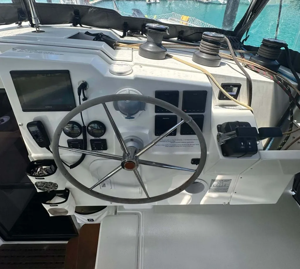 FP Isla 40