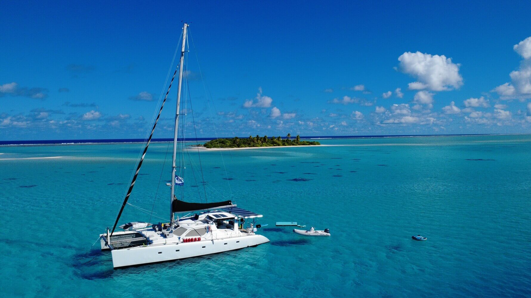 2002 Voyage 580