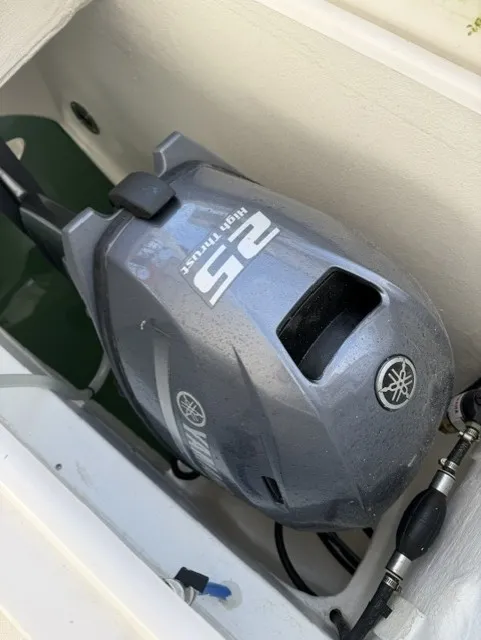 Sea Glass Motors
